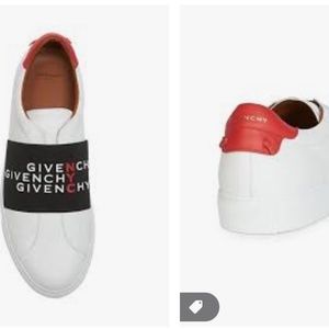 Givenchy urban street sneaker size 11